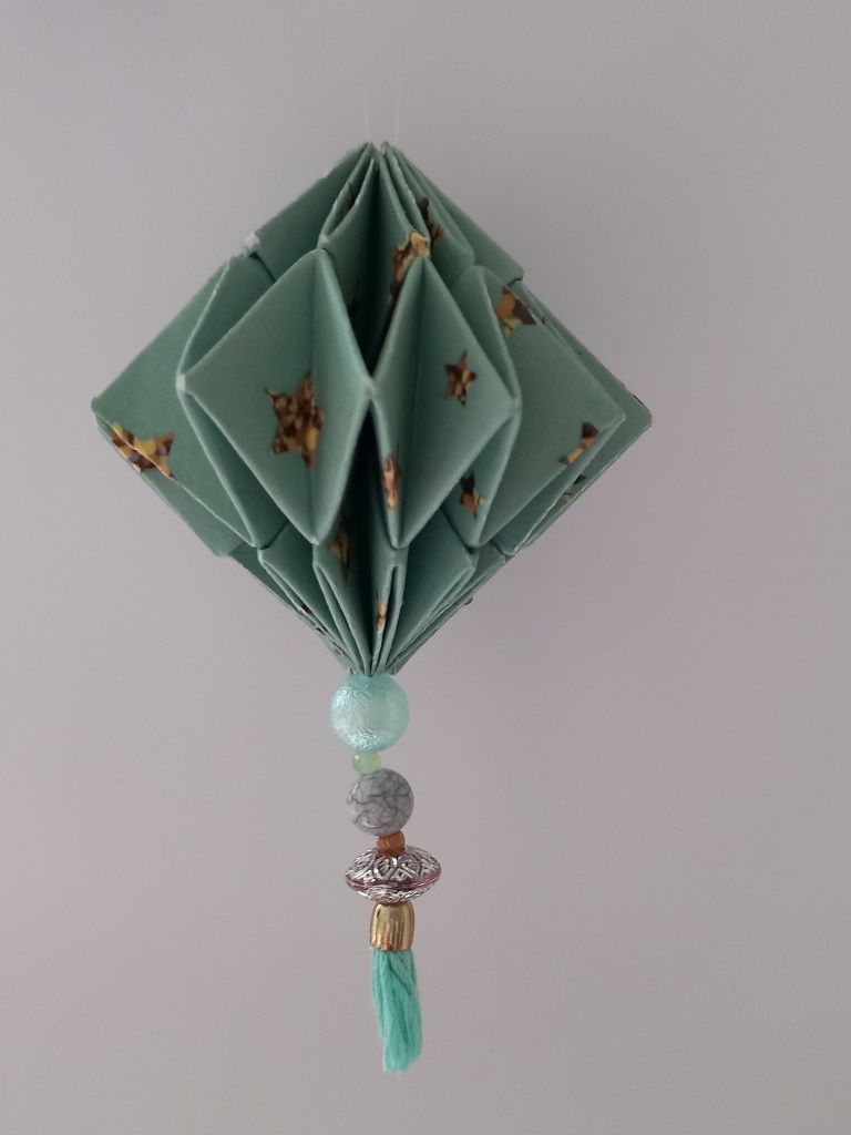 kerstballen